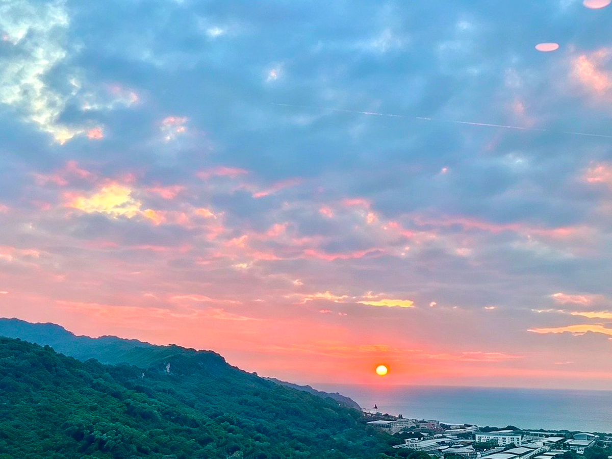 美術海II